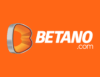 Ein großes Betano Logo